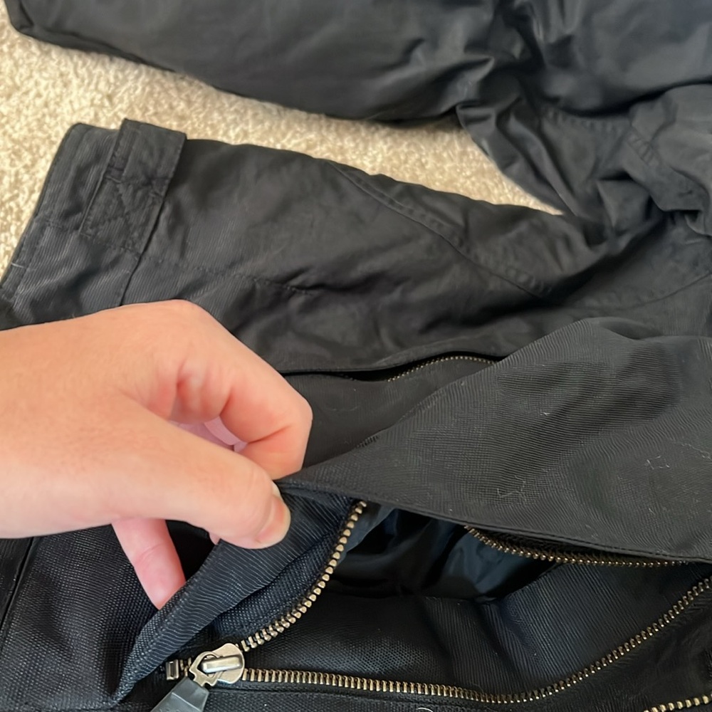 Harley Davidson Riding Jacket - Picture 9 of 9